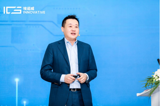 乐鱼手机版登录入口-乐鱼online(中国)科技有限公司联合创始人兼副董事长、埃诺威首席执行官谭木